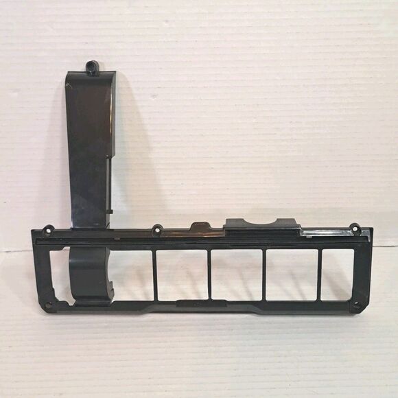 Dirt Devil Powermax UD70163 Bottom Skid Sole Plate Replacement Vacuum Part Parts - Picture 1 of 6